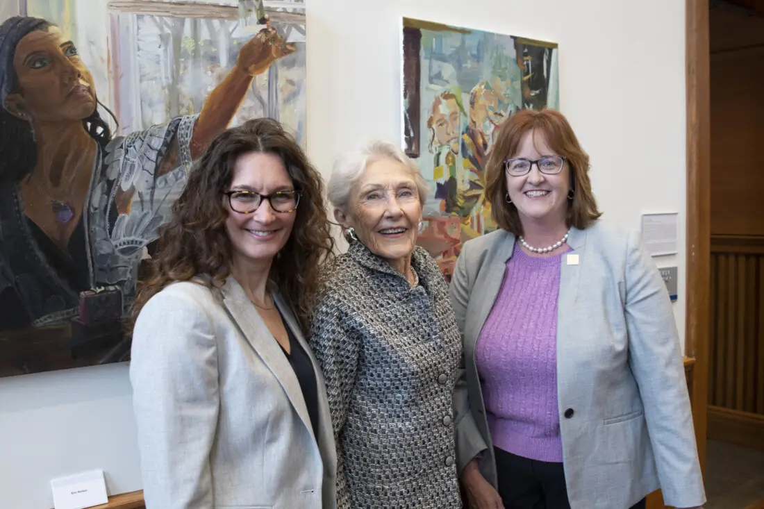 The Donahue Center News UMass Lowell